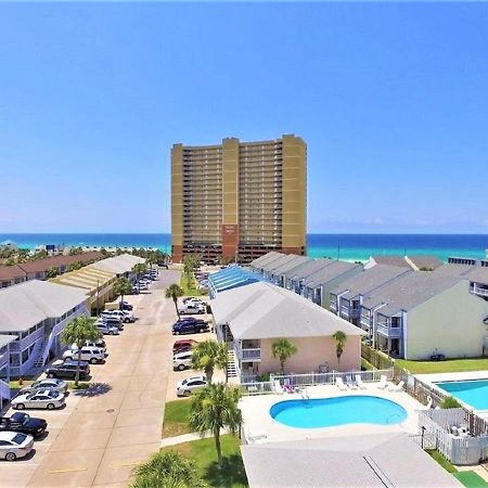 Wendwood Condominiums Panama City Beach Exterior photo