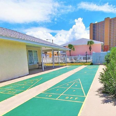 Wendwood Condominiums Panama City Beach Exterior photo