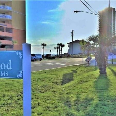 Wendwood Condominiums Panama City Beach Exterior photo