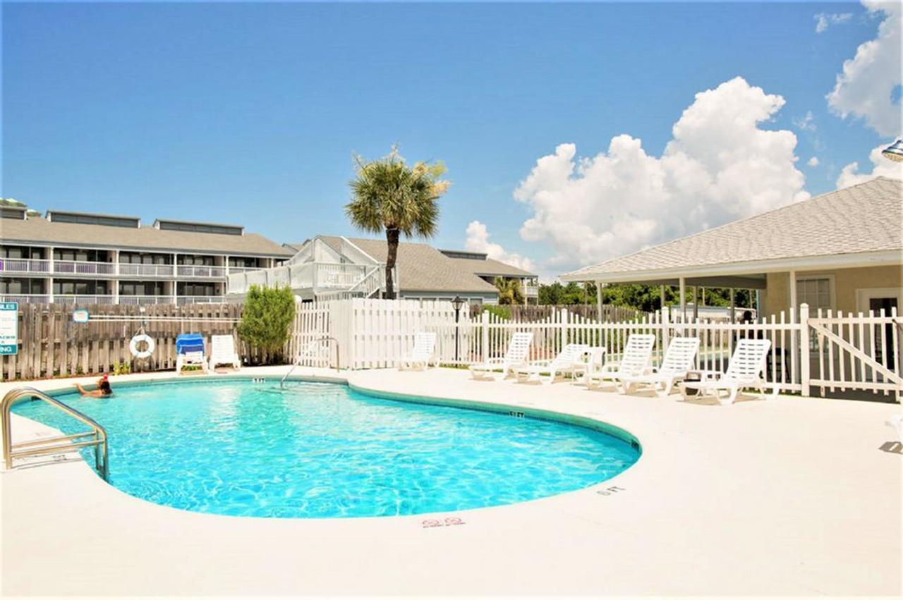 Wendwood Condominiums Panama City Beach Exterior photo